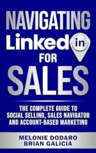 Navigating LinkedIn for Sales