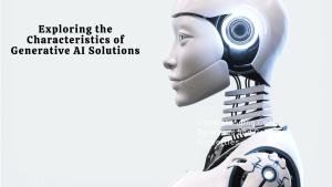 Exploring the characteristics of Generative AI Solutions from pricing perspective