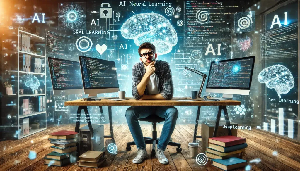 What are the real upskill needs for software engineers in the AI Era